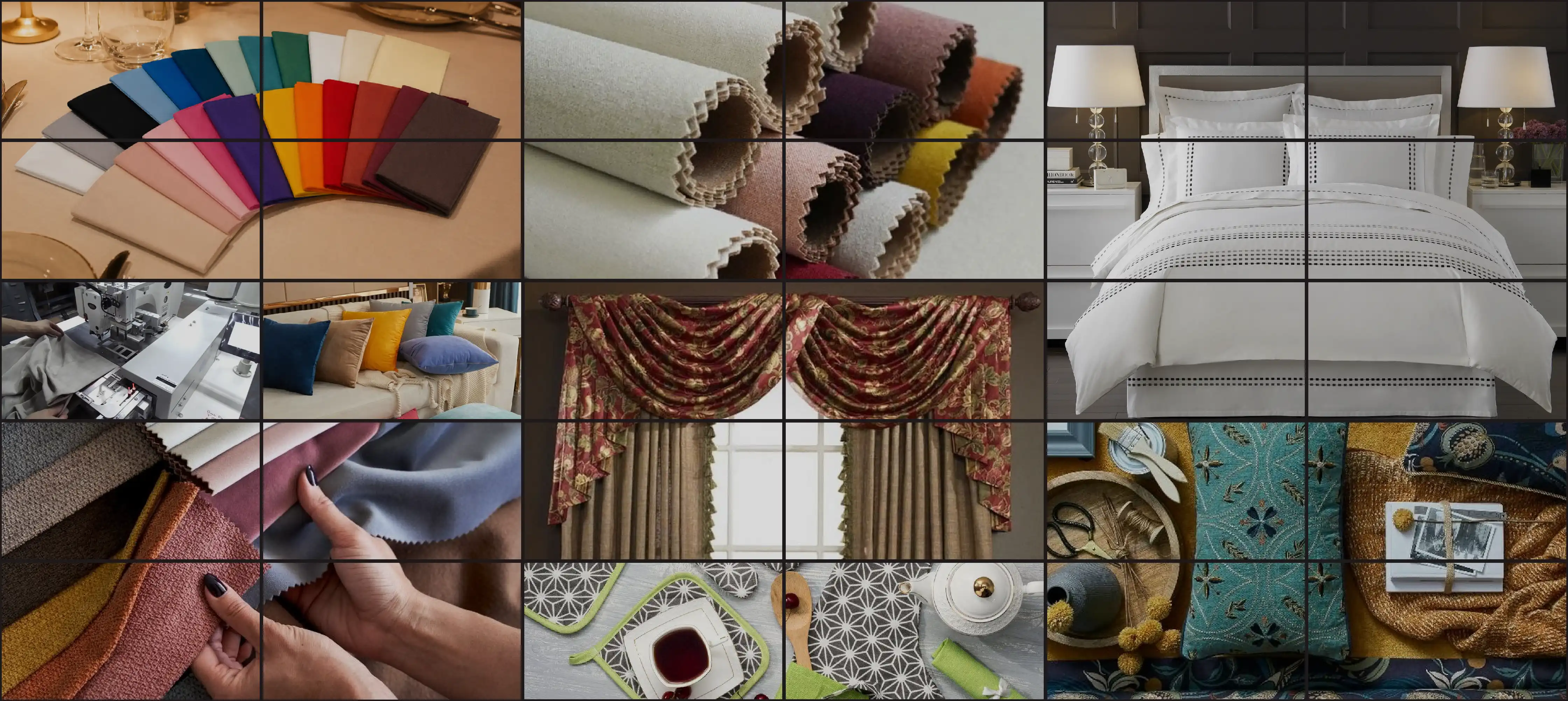 Asia HomeTex Show 2027