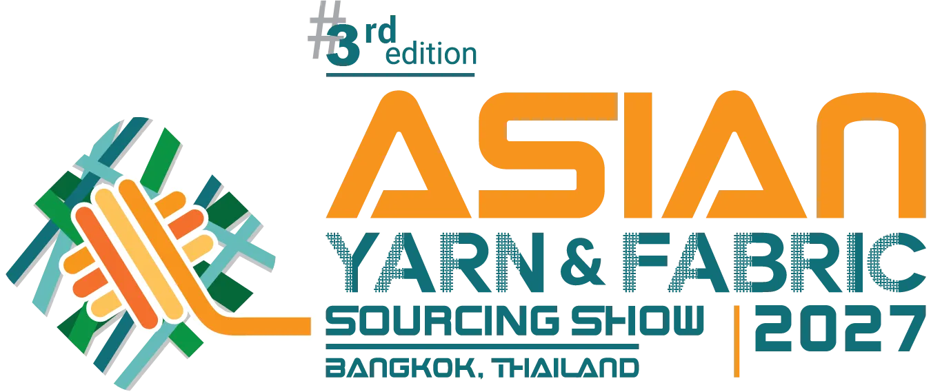 Asian International Yarn and Fabric Sourcing Show (Asian Yarn & Fabric Expo) logo