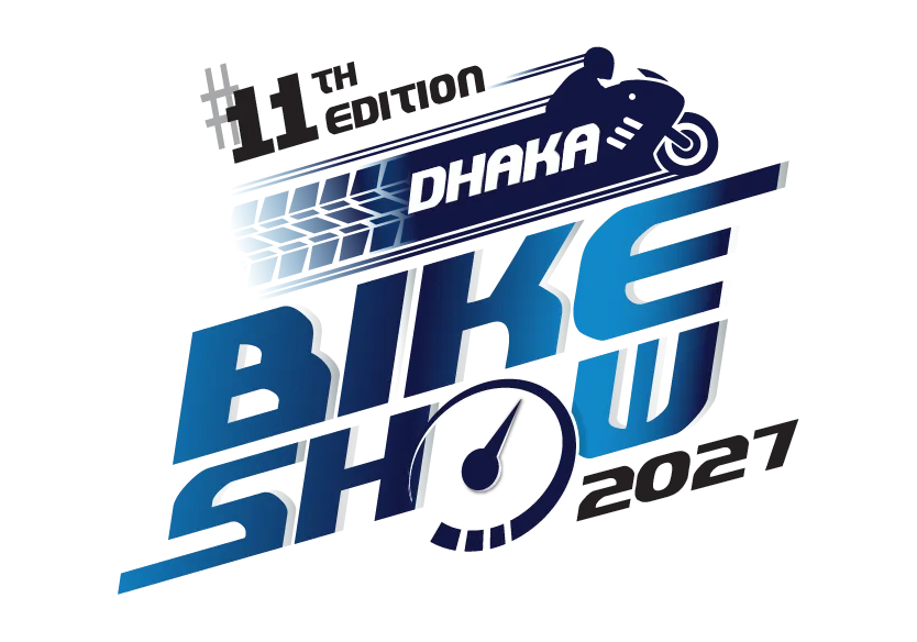 Dhaka Bike Show logo