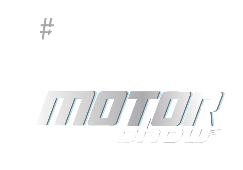 Dhaka Motor Show logo