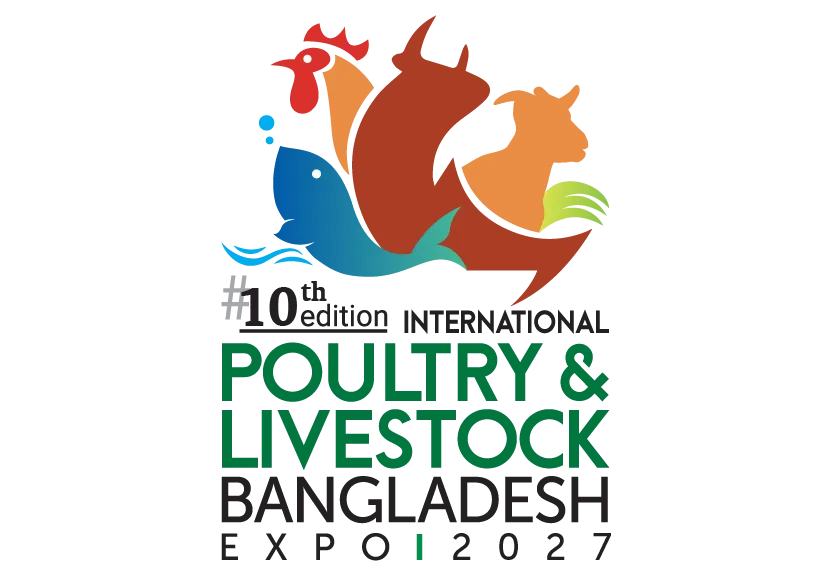 International Poultry & Livestock Bangladesh Expo logo