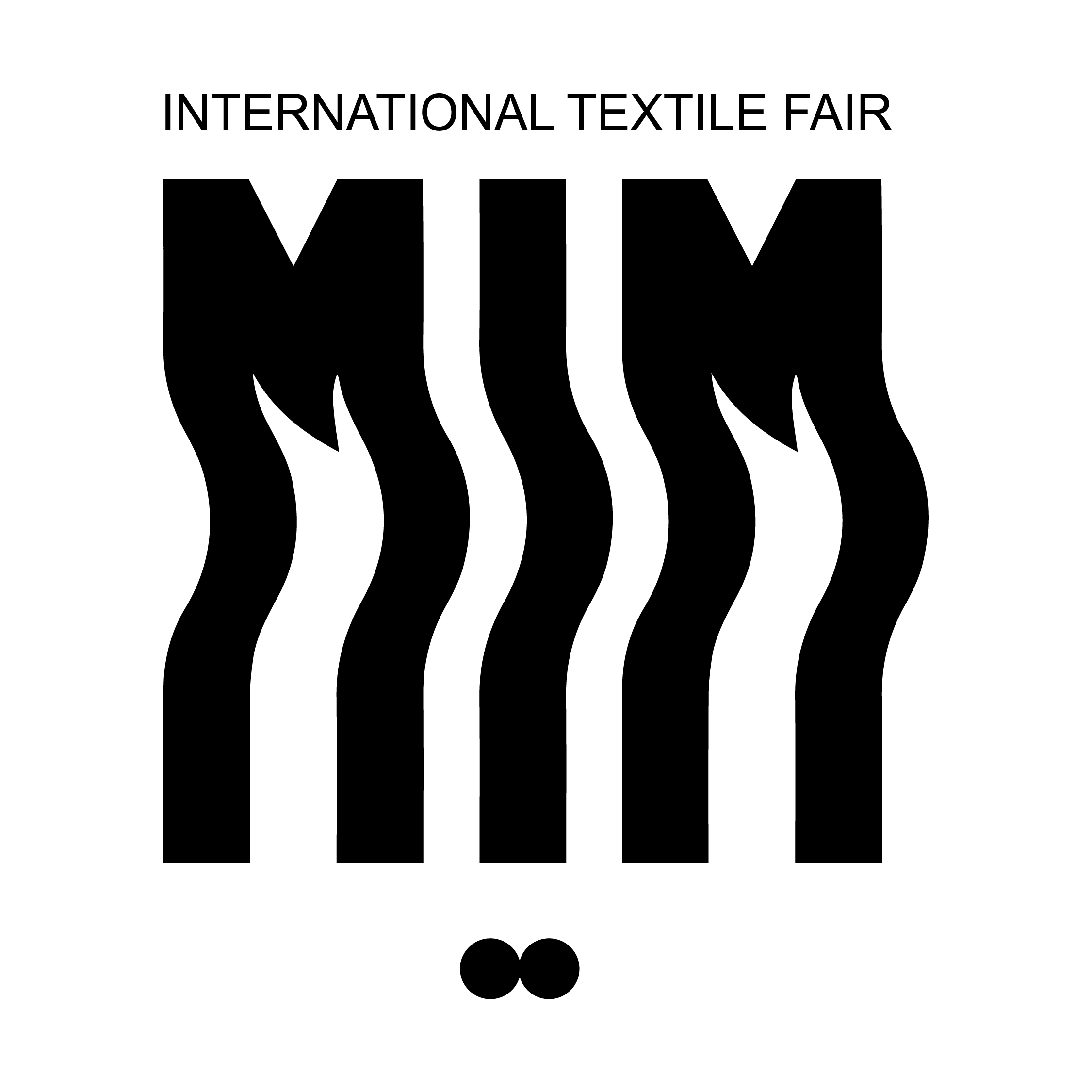 MIM - MAROC IN MODE logo