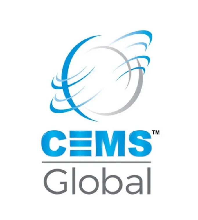 CEMS Logo