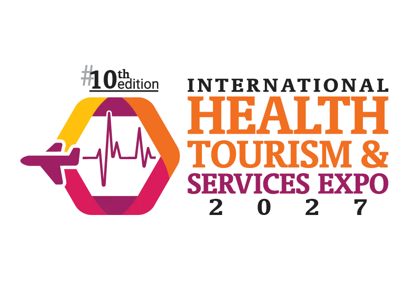 SLOWTRAVEL Health Tourism Fair logo