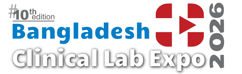 Bangladesh Clinical Lab Expo logo