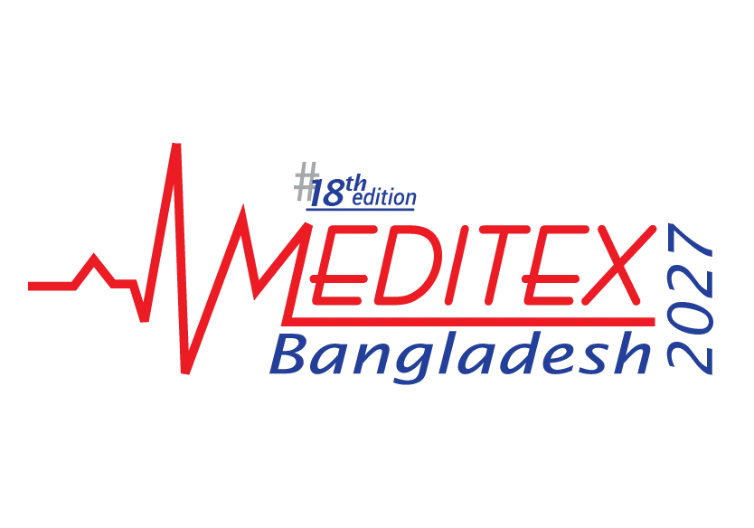 Meditex Bangladesh logo